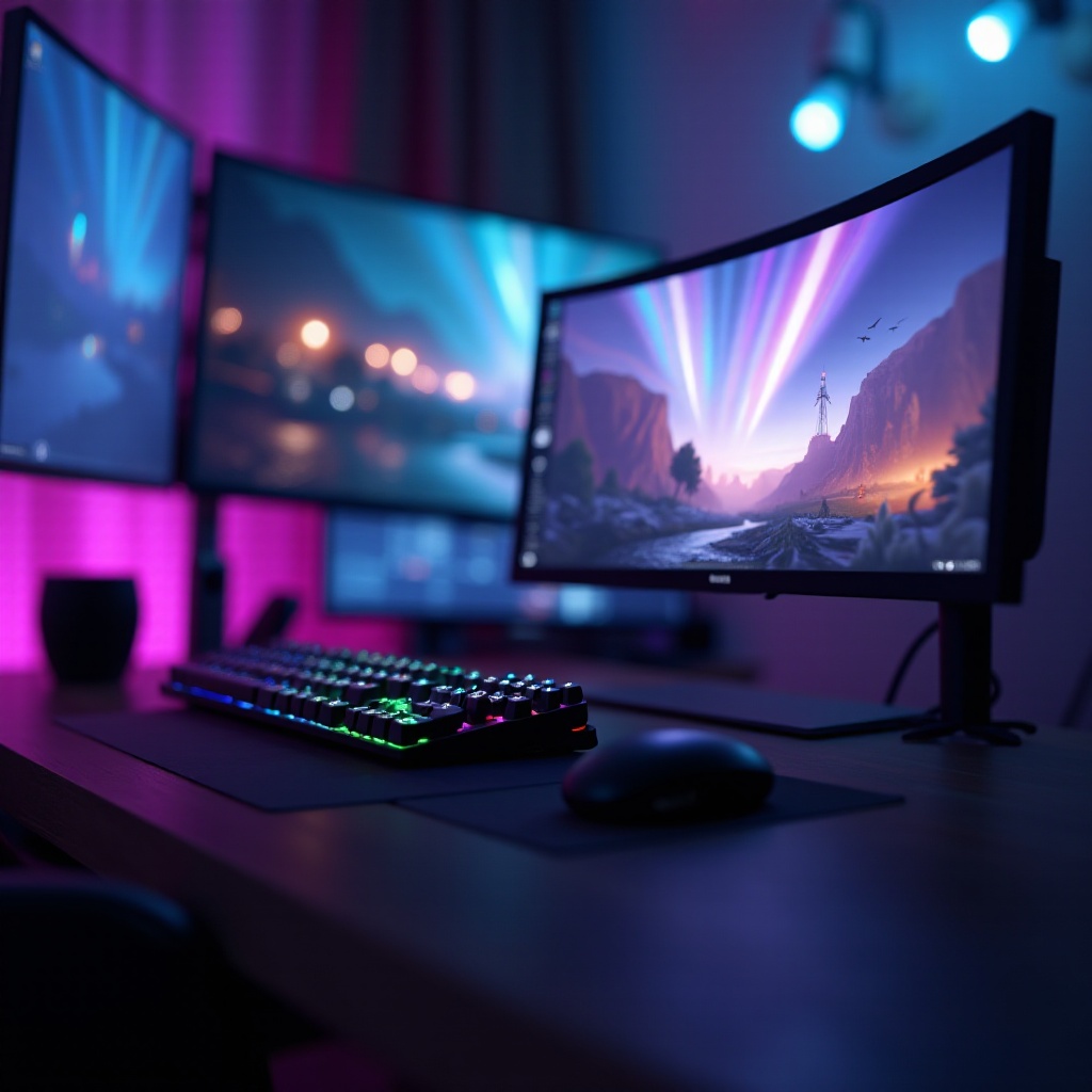 beste 120Hz-monitoren voor PS5