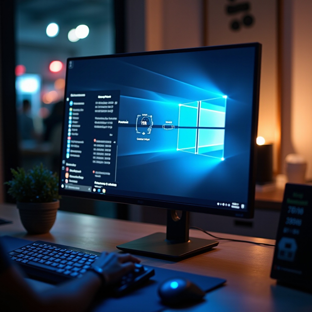 wie man den Stromverbrauch des PCs unter Windows 11 überprüft