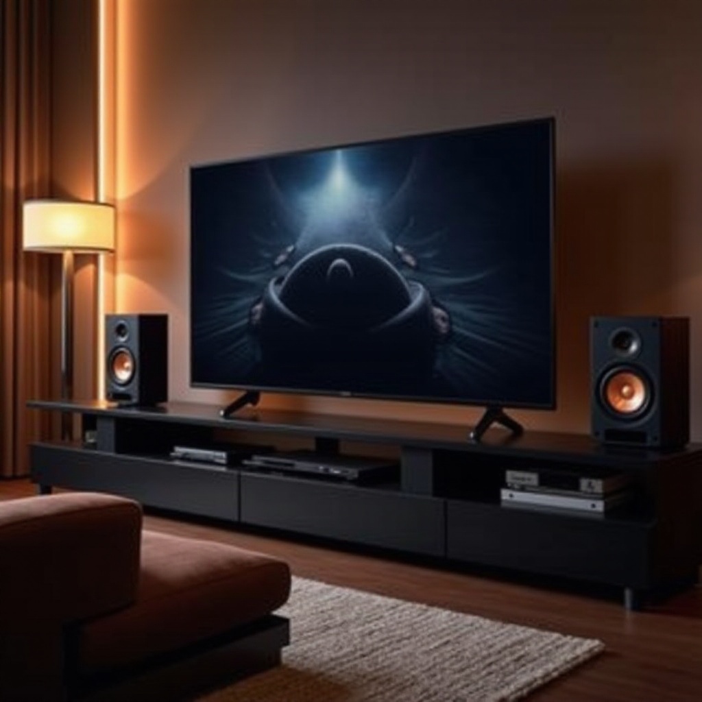 meilleurs haut-parleurs klipsch pour home cinéma