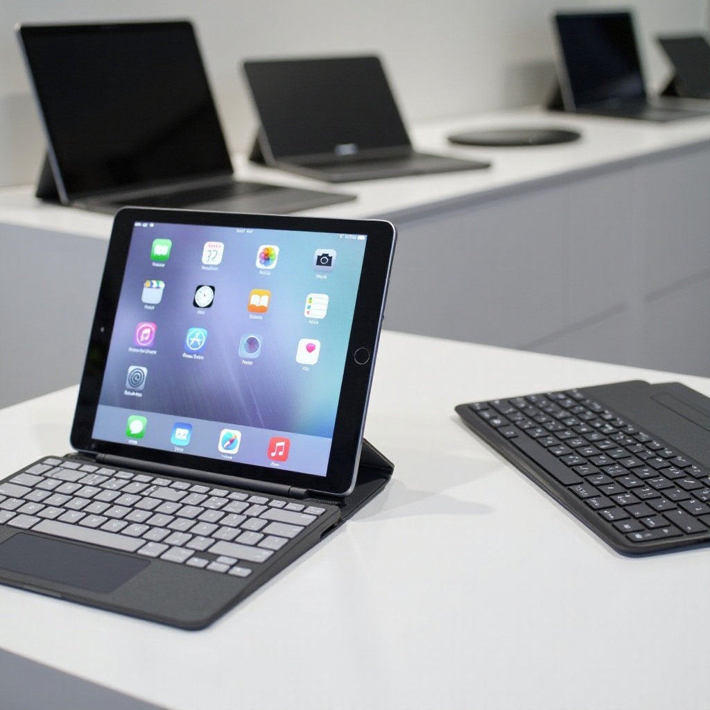 ipad air keyboard best buy