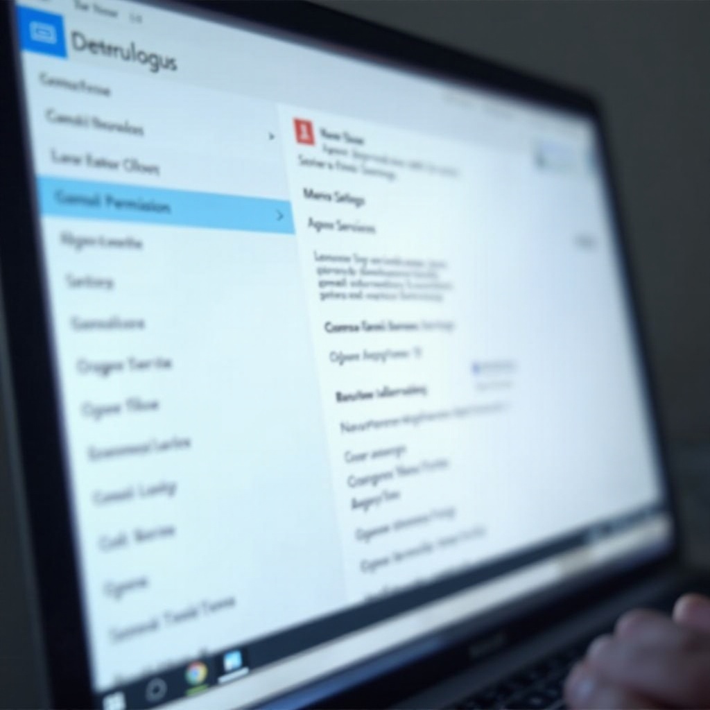 privacy-instellingen van Windows 11 uitschakelen