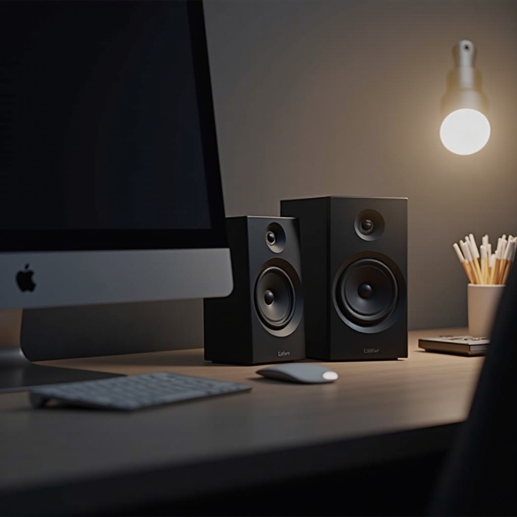 precio de los altavoces Edifier en Pakistán