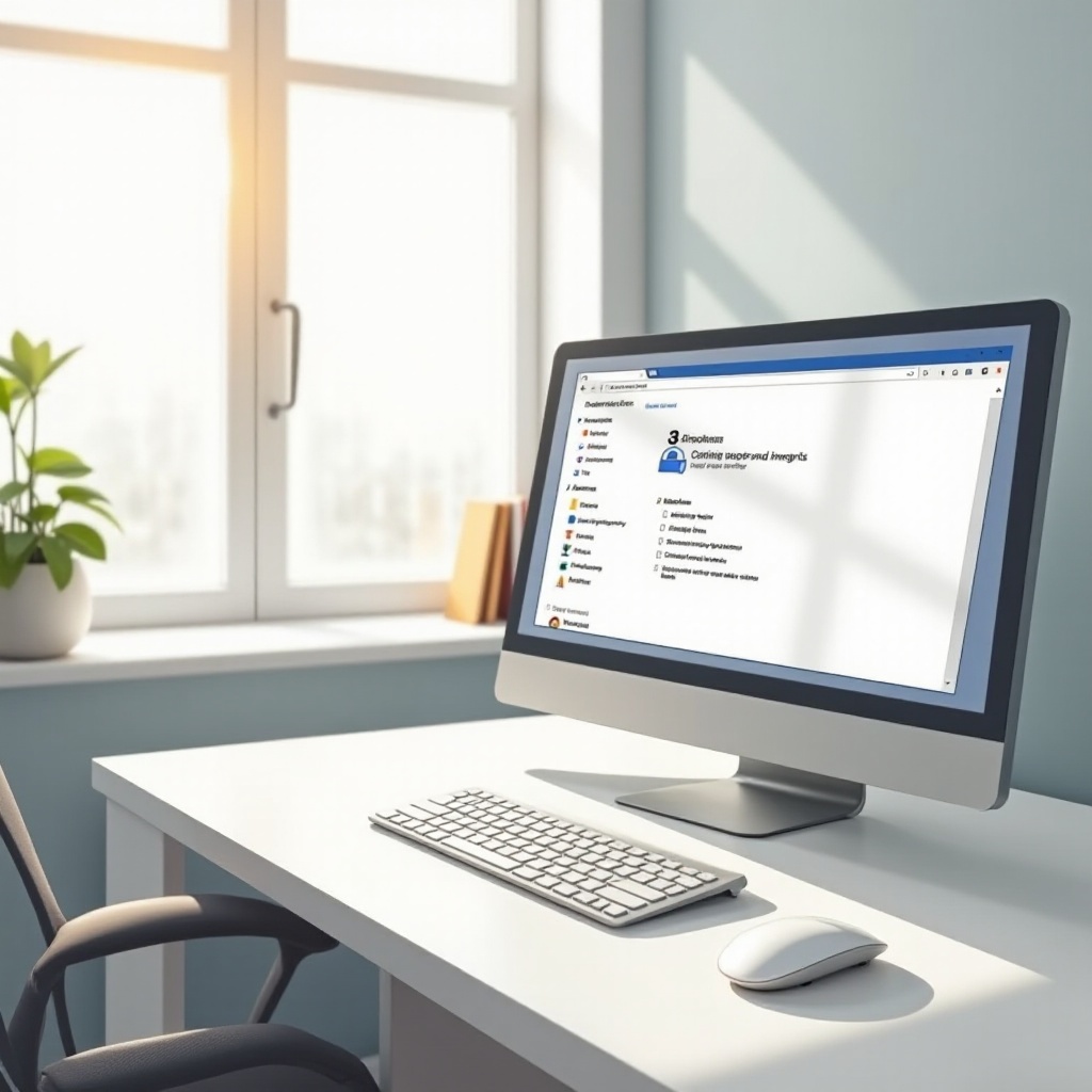 Datenschutzeinstellungen von Windows 11 ausschalten