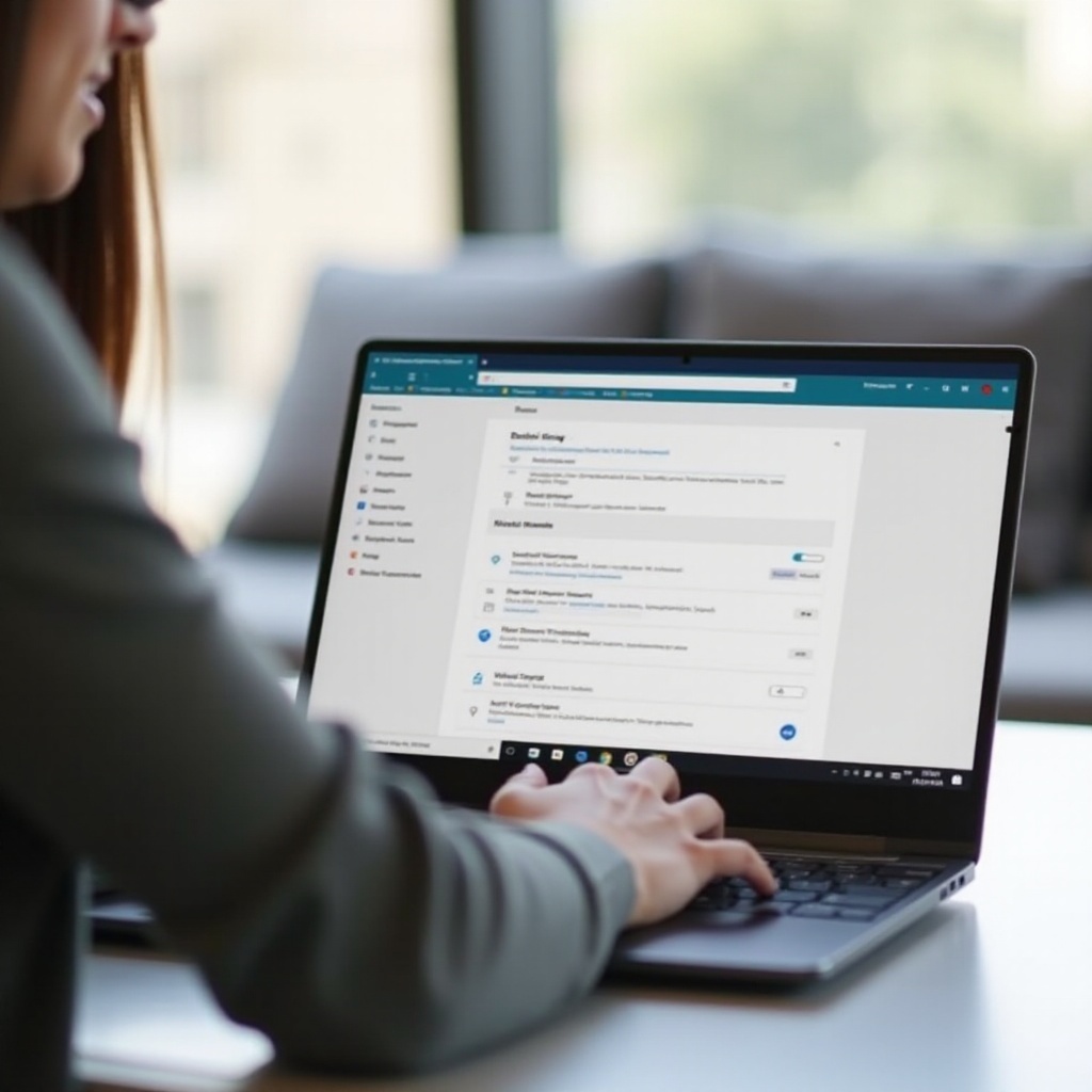 cómo activar los subtítulos en un chromebook hp