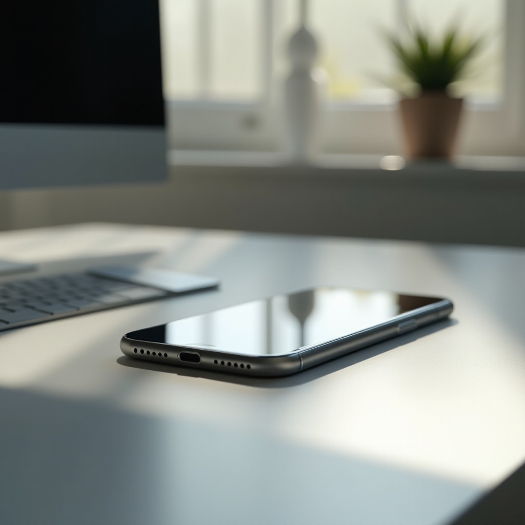 durata della batteria dell'iPhone 16 Pro di Apple