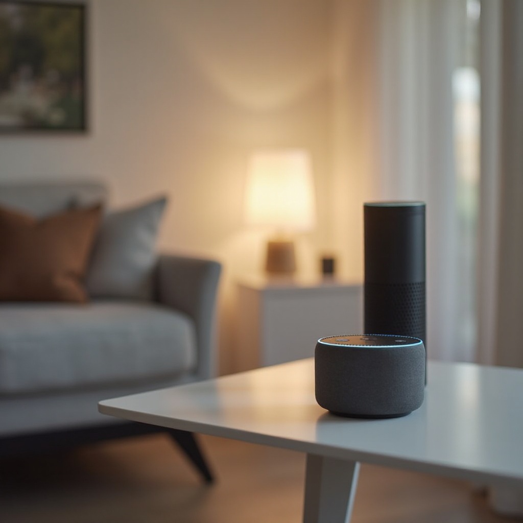 come disattivare le notifiche Alexa