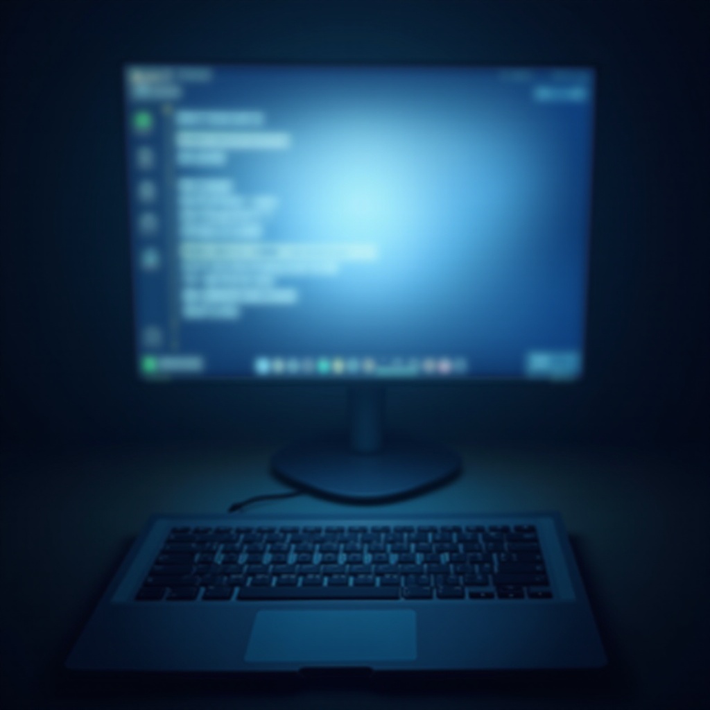 taper sans taper bug informatique