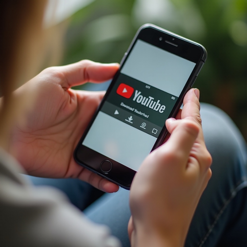 comment télécharger une vidéo sur un téléphone portable
