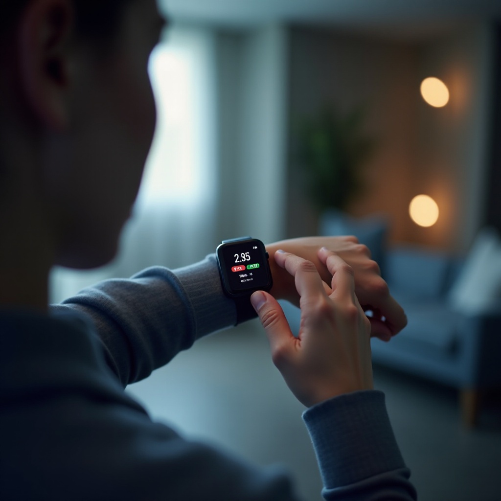 hoe nauwkeurig is de bloedglucosemeting van het slimme horloge