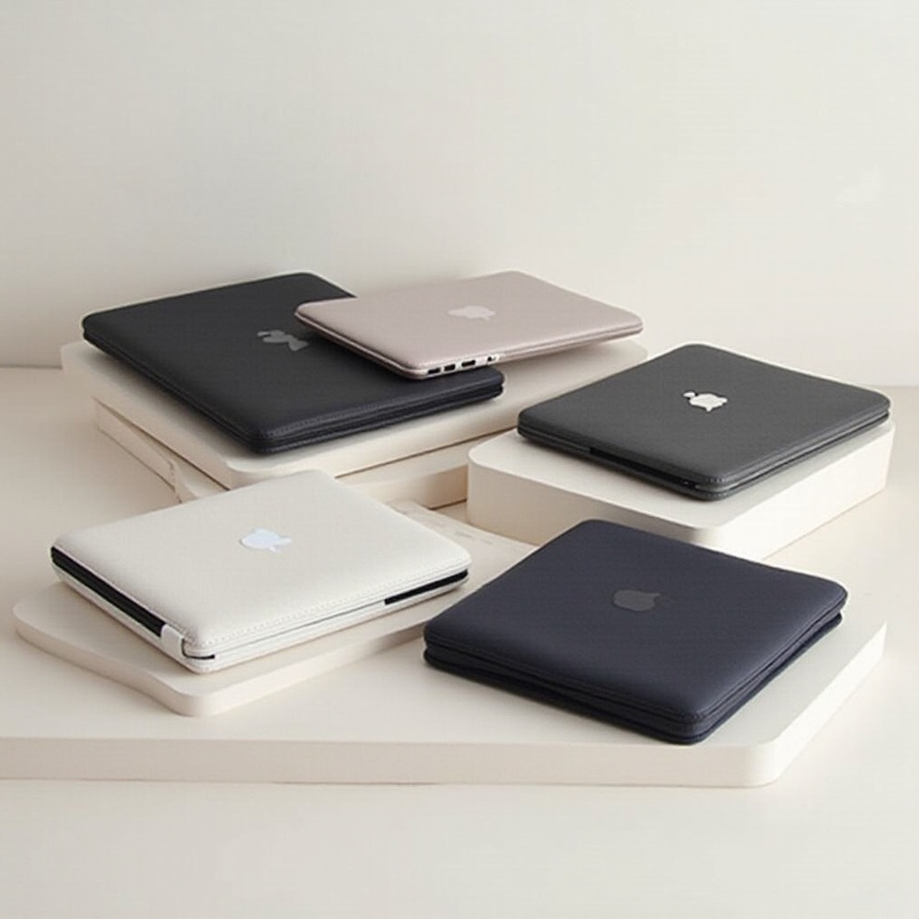gute Laptop-Hüllen für MacBook Pro