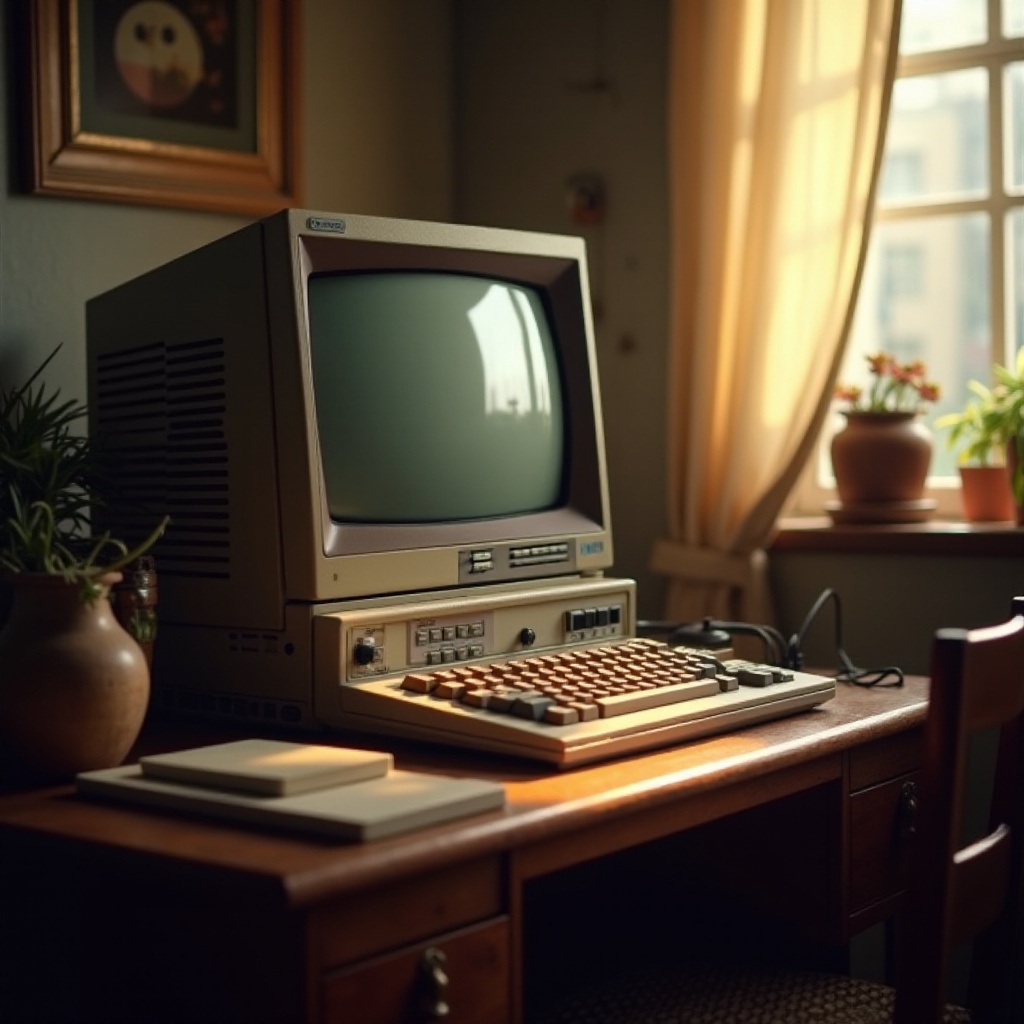 migliore distribuzione Linux per vecchi computer