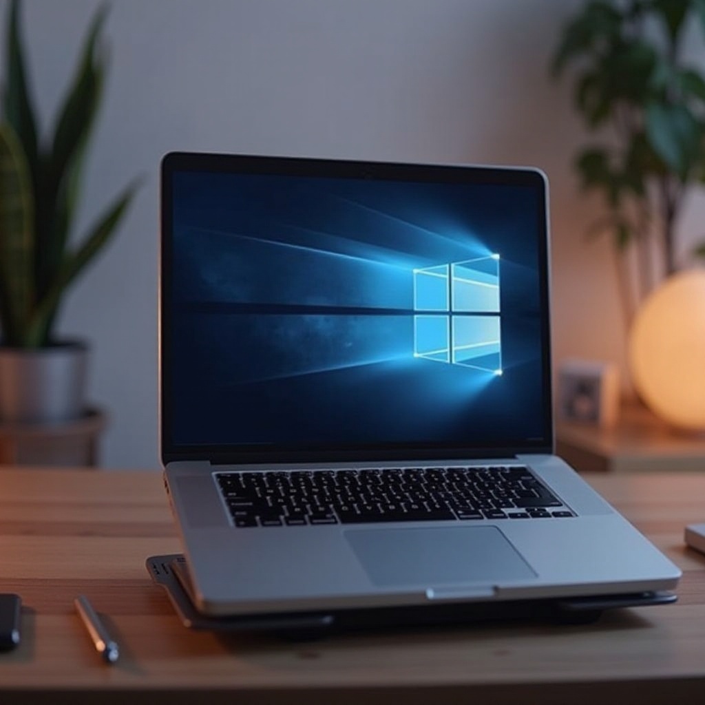bester Laptop-Kühler für MacBook Pro