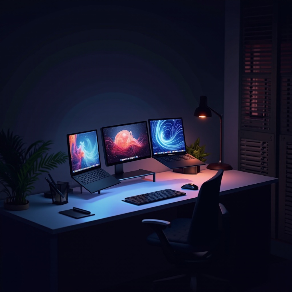 beste Grafik-Laptops