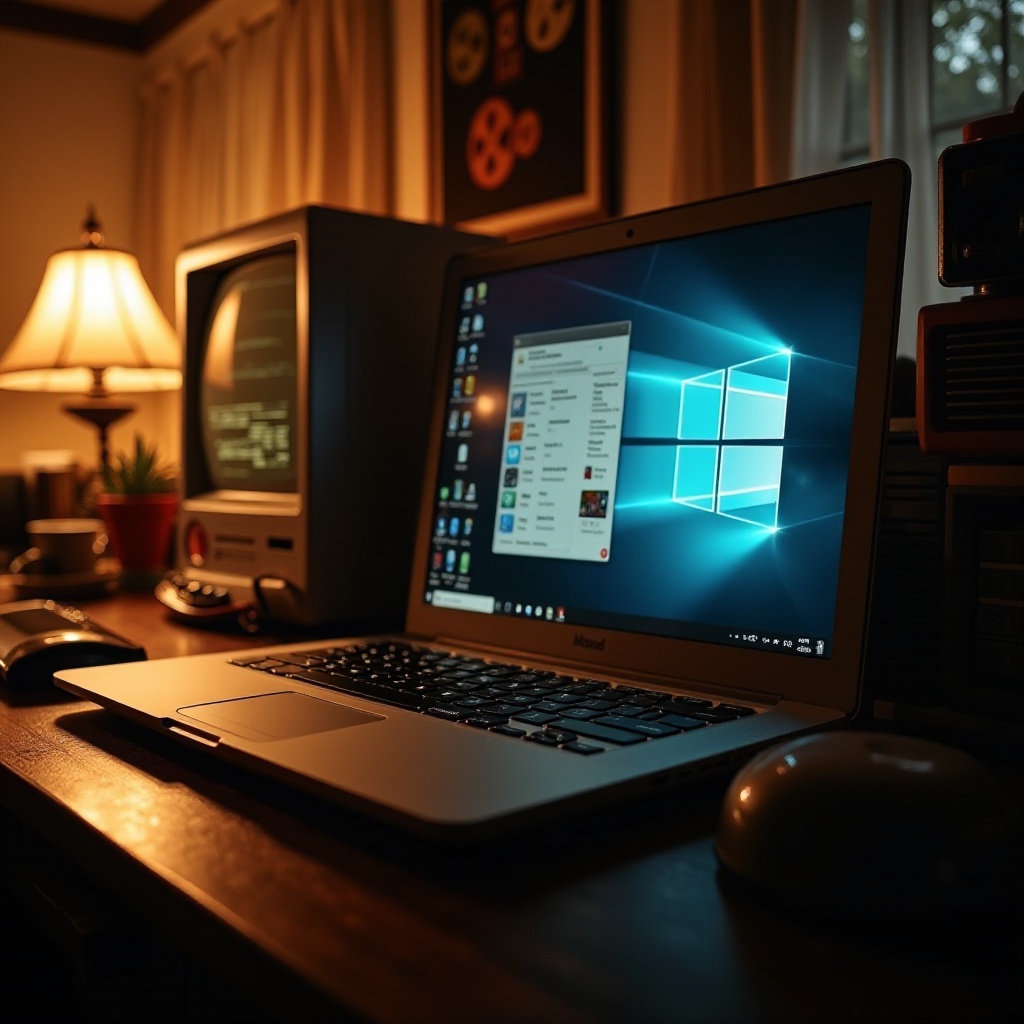beste Linux-distributie voor oude computers