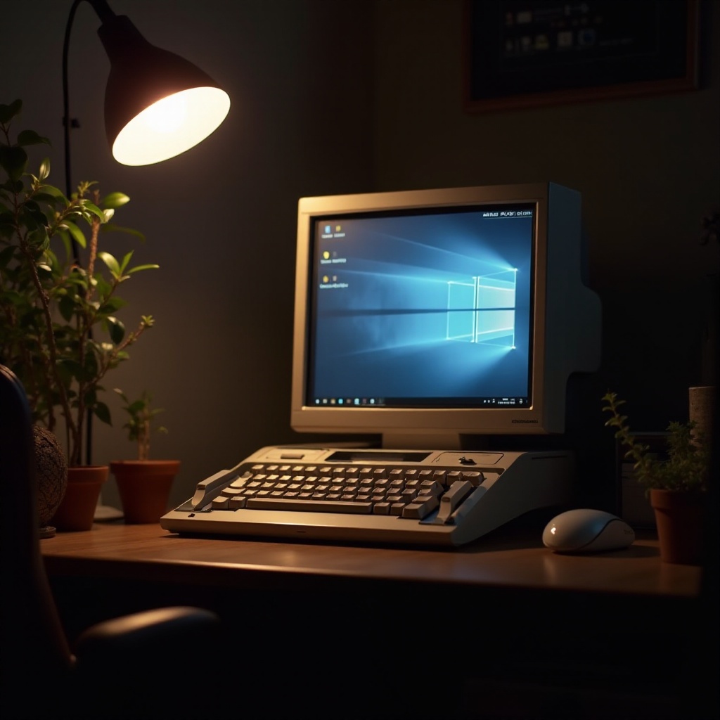 best linux distro for old computers
