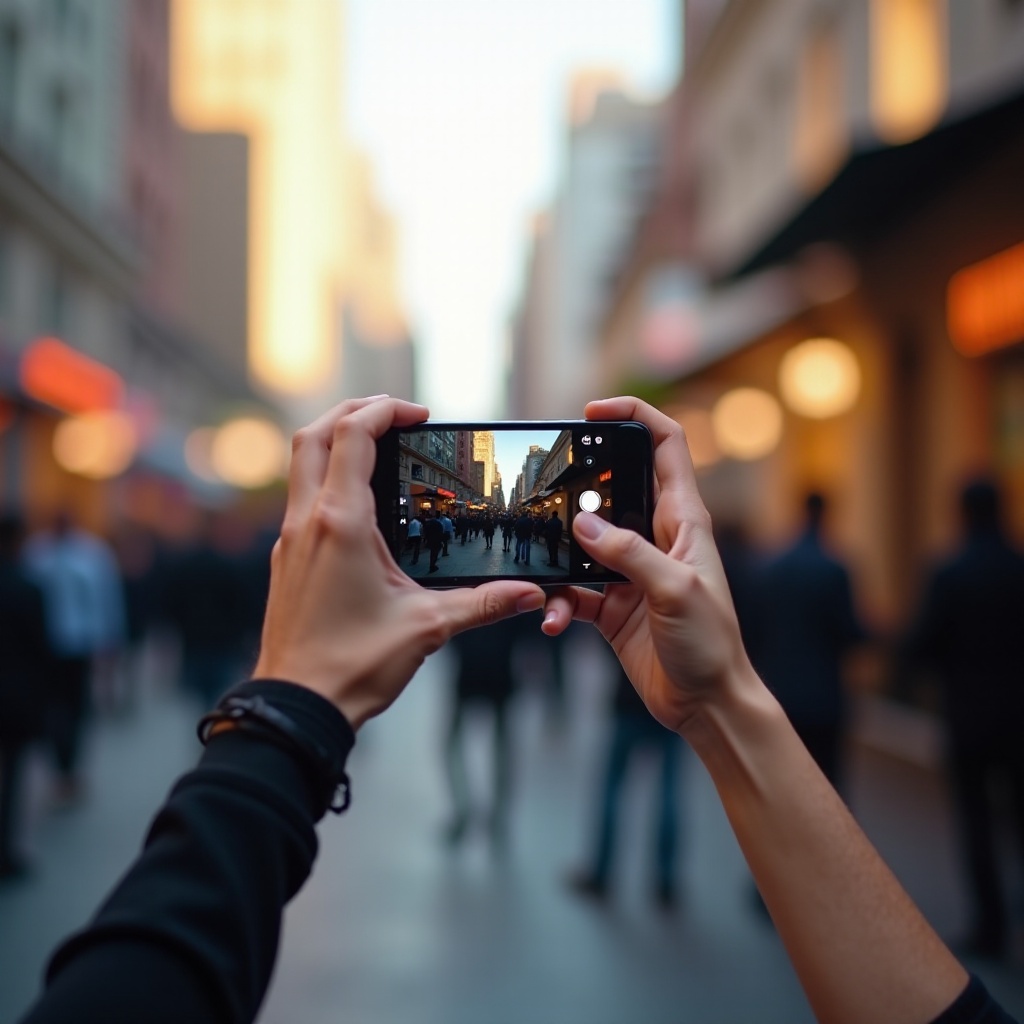 meilleur appareil photo de smartphone à moins de 500 dollars