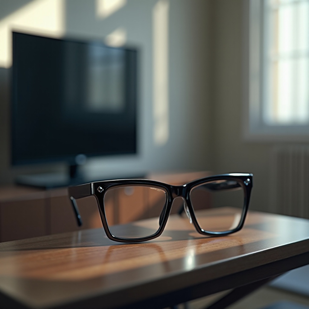 beste 3D-Brillen für Samsung Smart TV