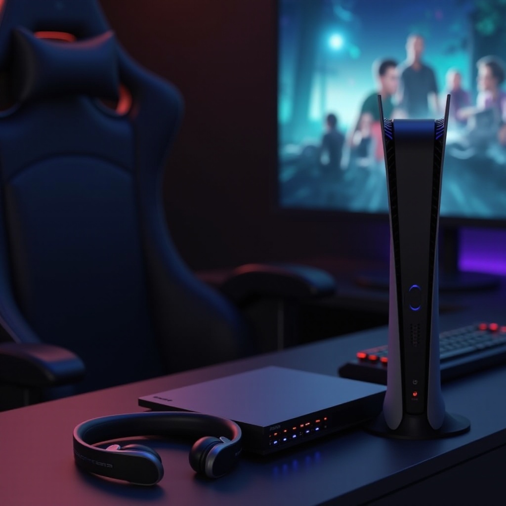 comment utiliser le casque sans fil binnune sur ps5