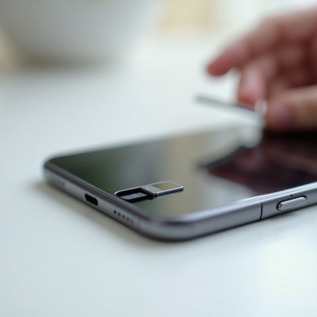 tarvitsenko SIM-kortin puhelimeeni