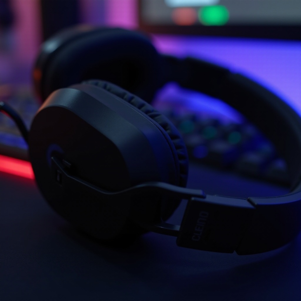mejor auricular para juegos por 60 $