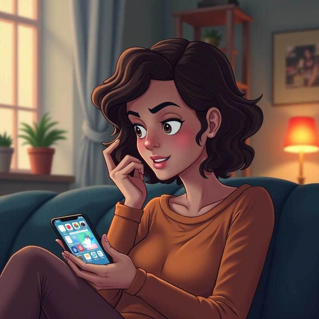 comment supprimer l'IA de mon téléphone