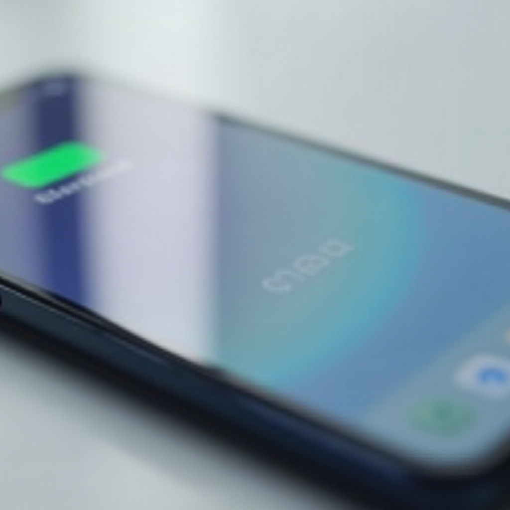 autonomie de la batterie de l'iPhone 16 Pro d'Apple