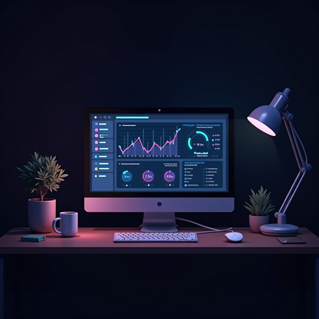 como ver quanta energia meu PC está usando