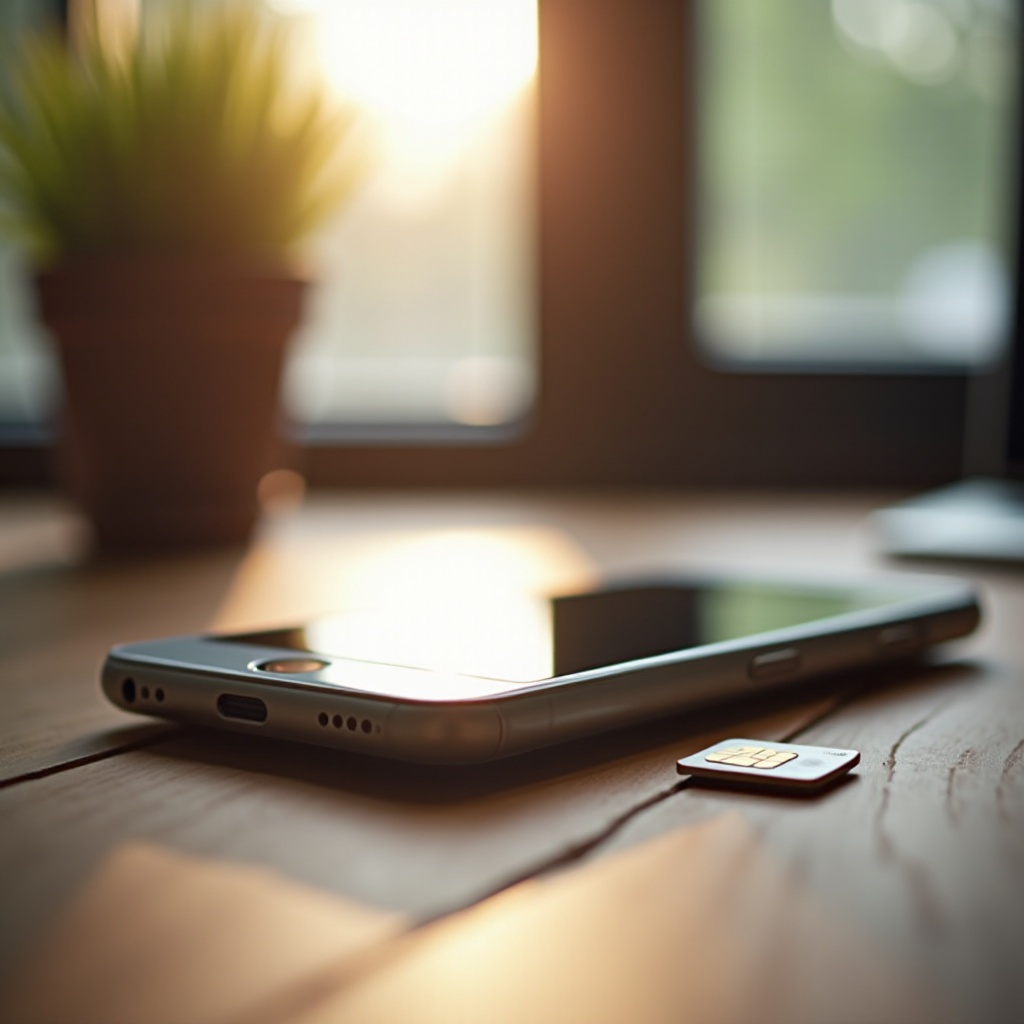 ai-je besoin d'une carte SIM pour mon téléphone