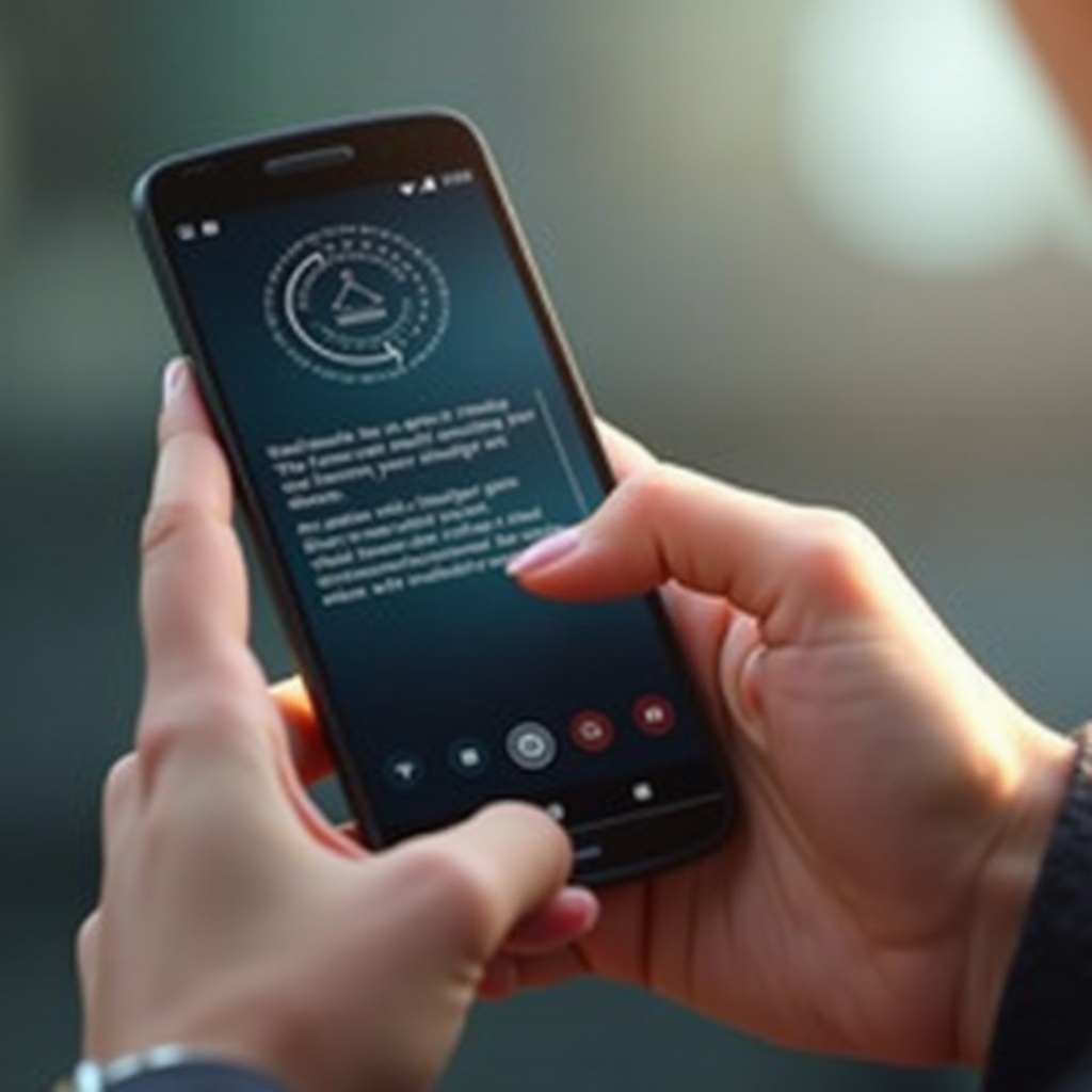 como fazer uma captura de tela em um telefone moto g