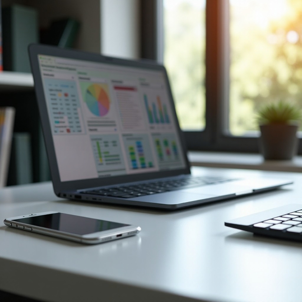 hoe Apple-scherm delen op een Chromebook