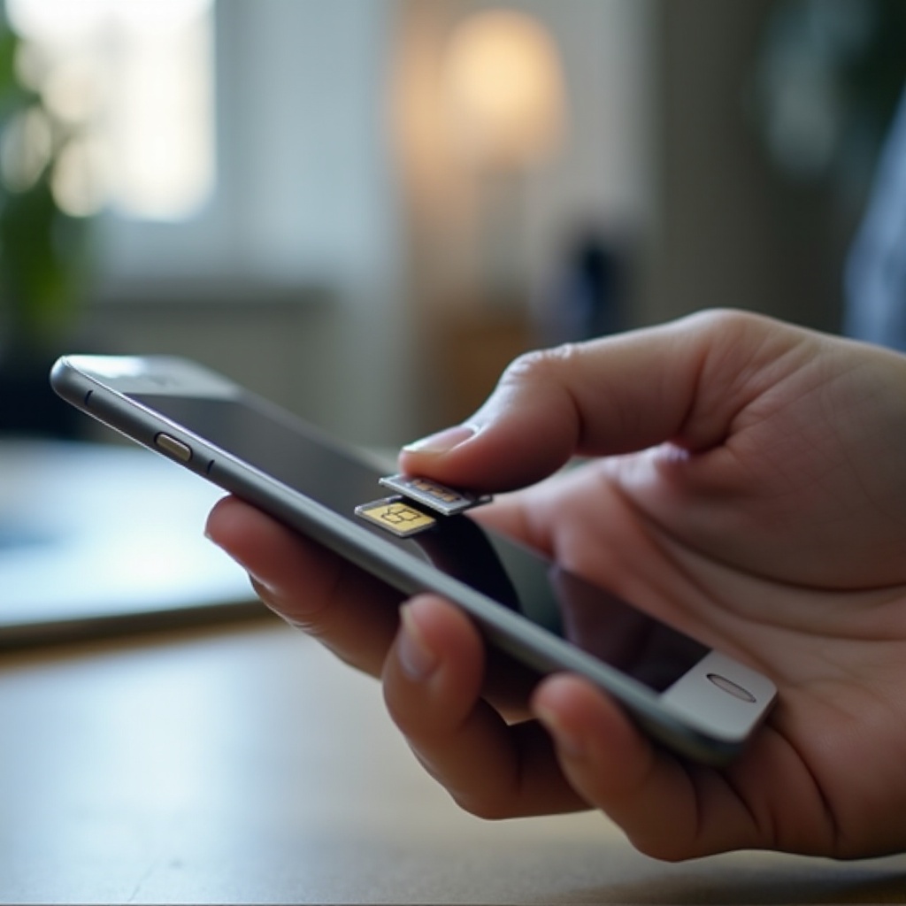 necesito una tarjeta SIM para mi teléfono