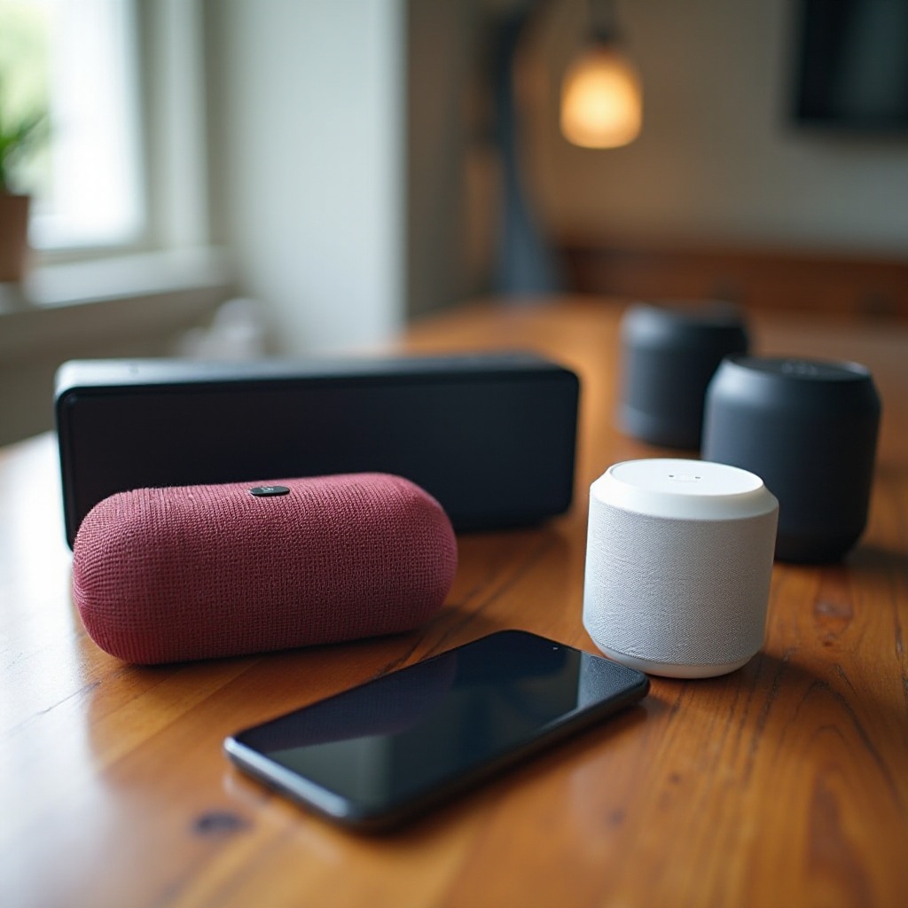 beste günstige Bluetooth-Lautsprecher