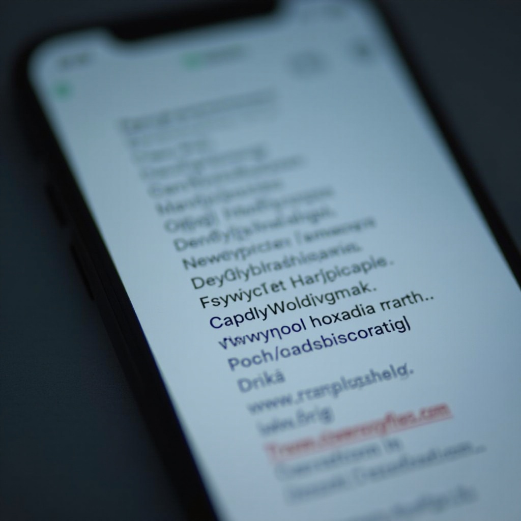 comment supprimer les contacts en double sur l'iPhone