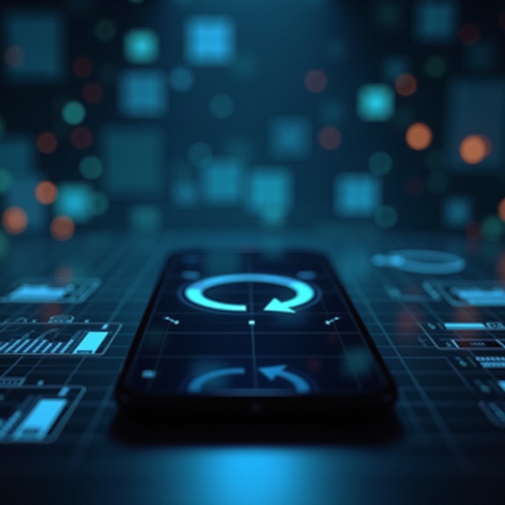 l'iPhone si spegne e si riaccende ripetutamente