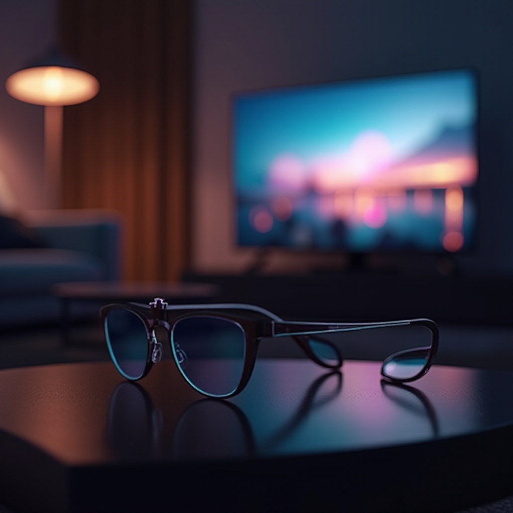 migliori occhiali 3D per tv intelligente Samsung
