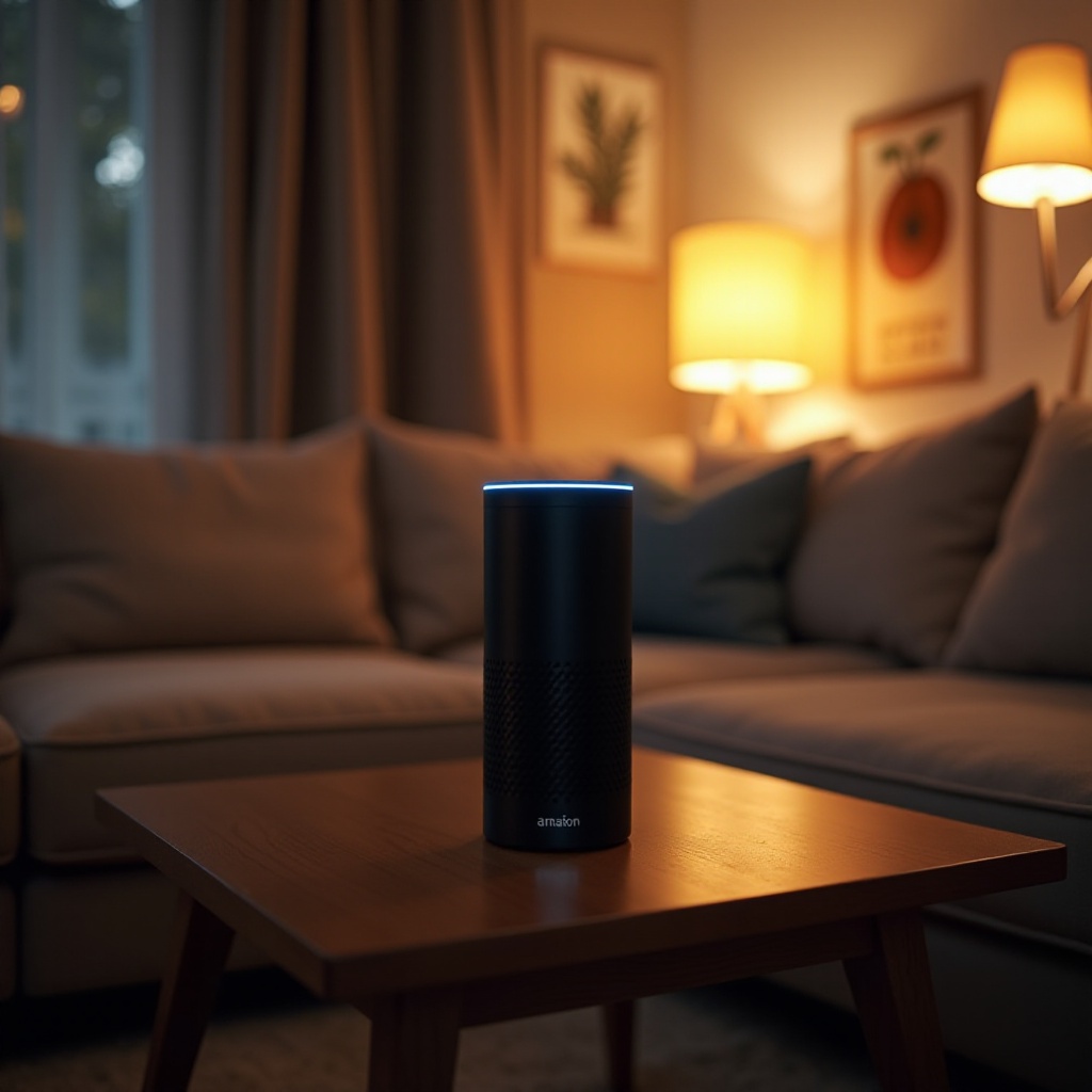 hoe Alexa-meldingen uit te schakelen