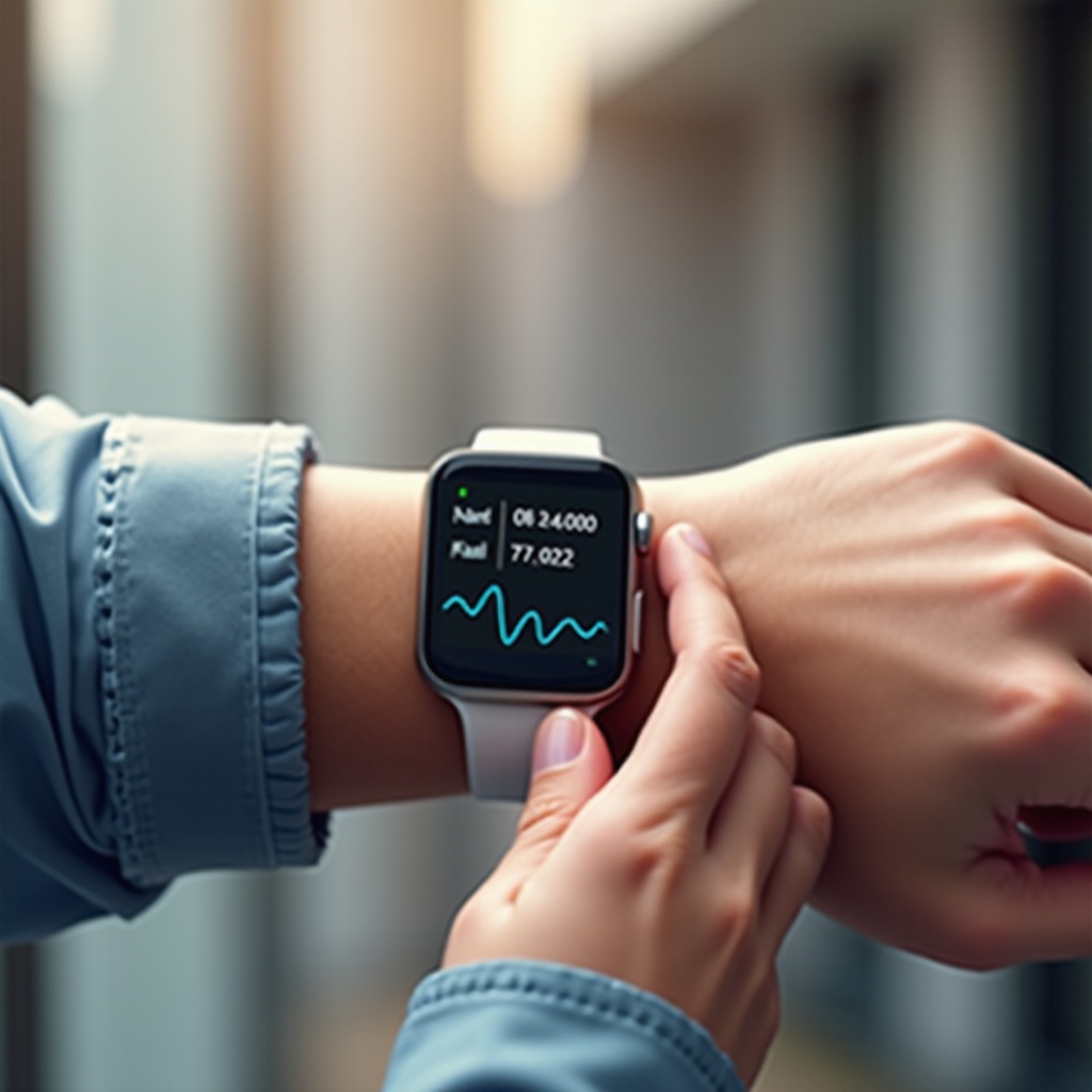 quelle est la précision de la montre intelligente pour le sucre dans le sang