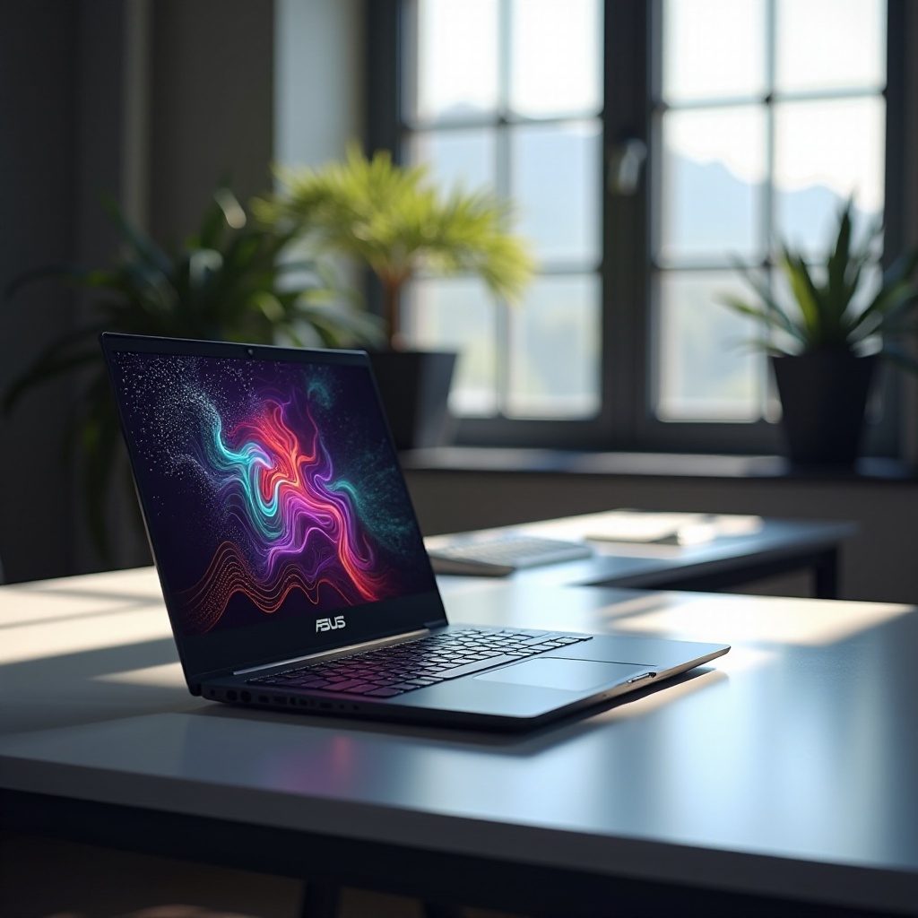 paras Asus-kannettava graafiseen suunnitteluun