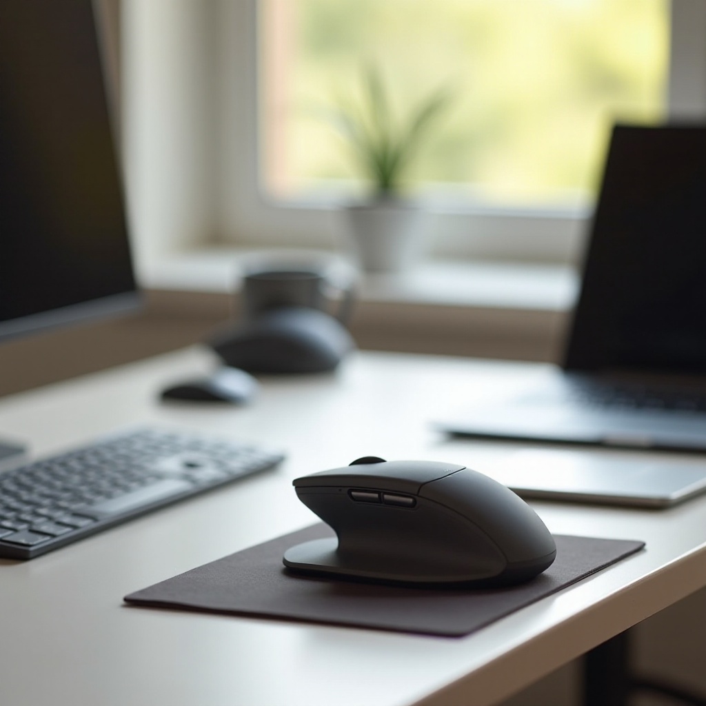 mejores ratones para Surface Pro