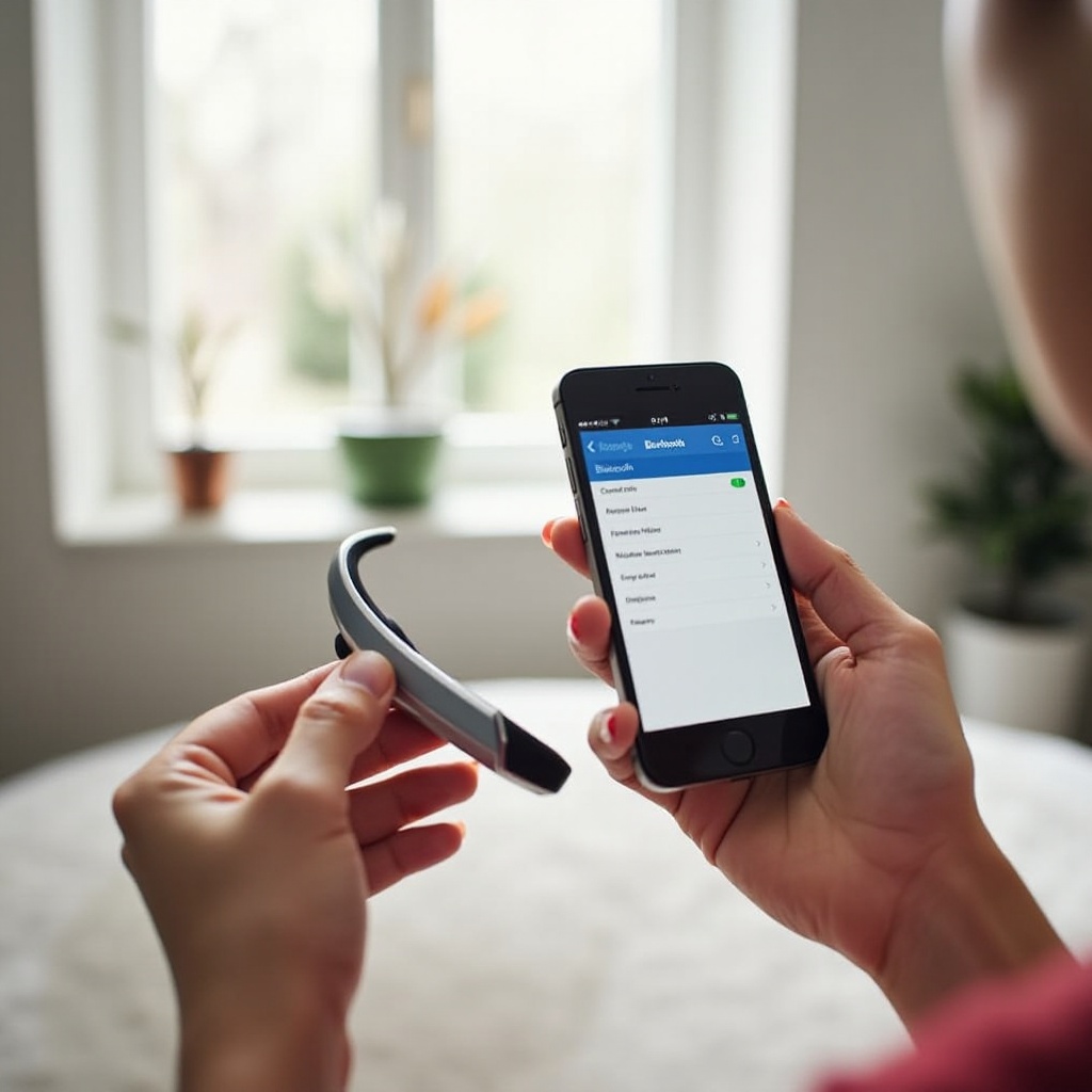 comment jumeler un casque bluetooth Parrot