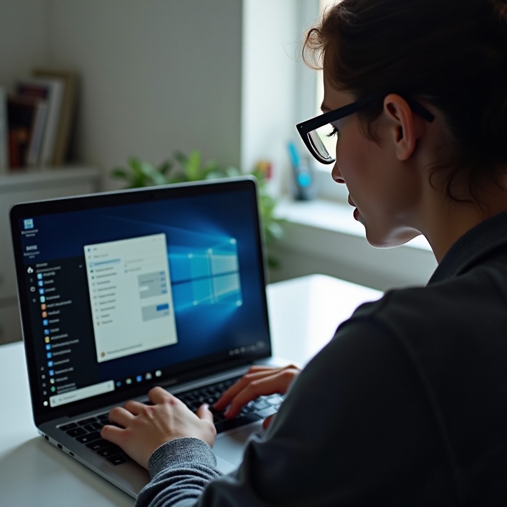 miten voin nopeuttaa Windows 11 -kannettavaani