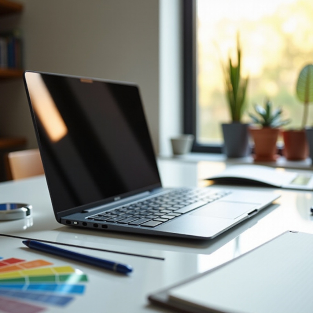 beste Laptops für Kreative