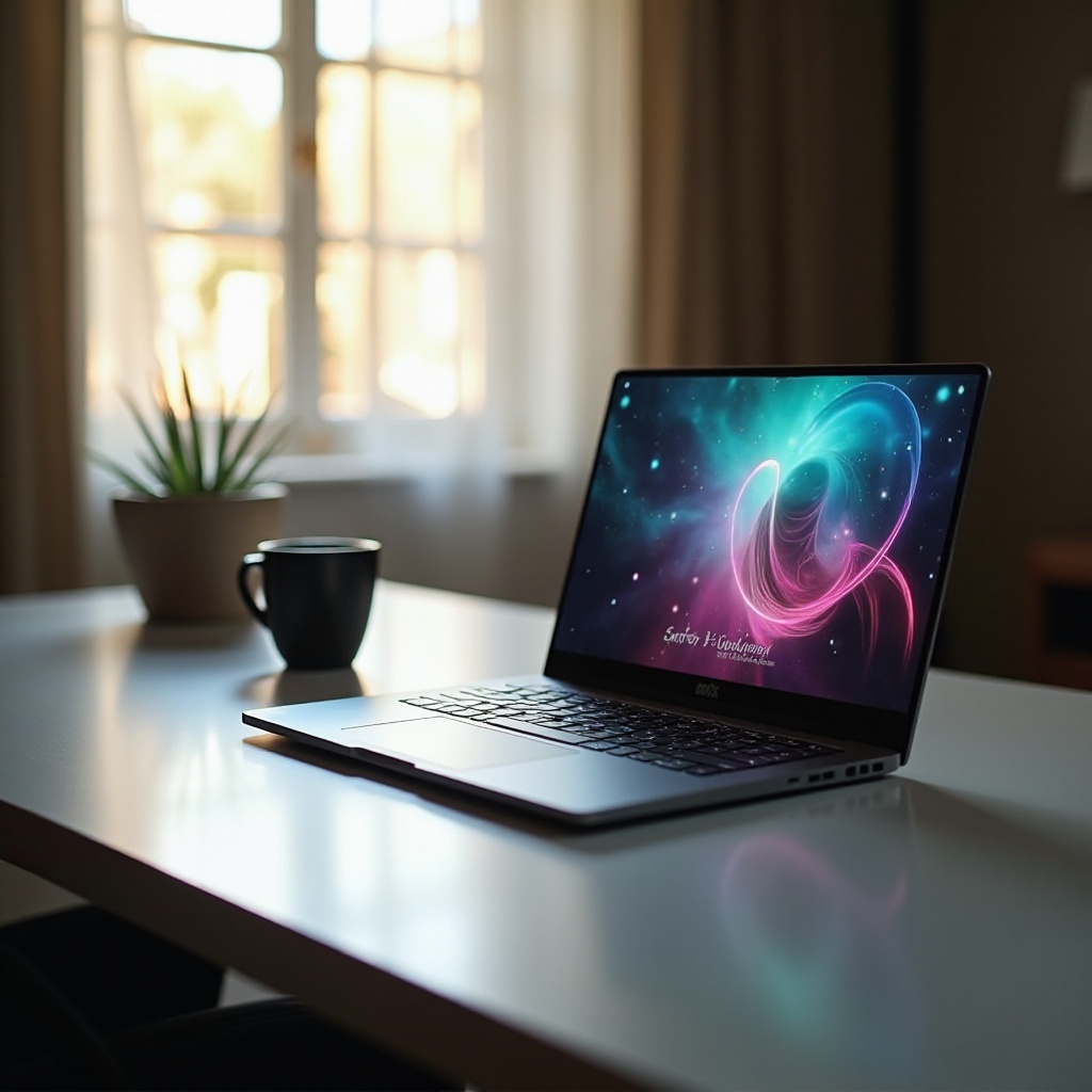 laptop com RTX