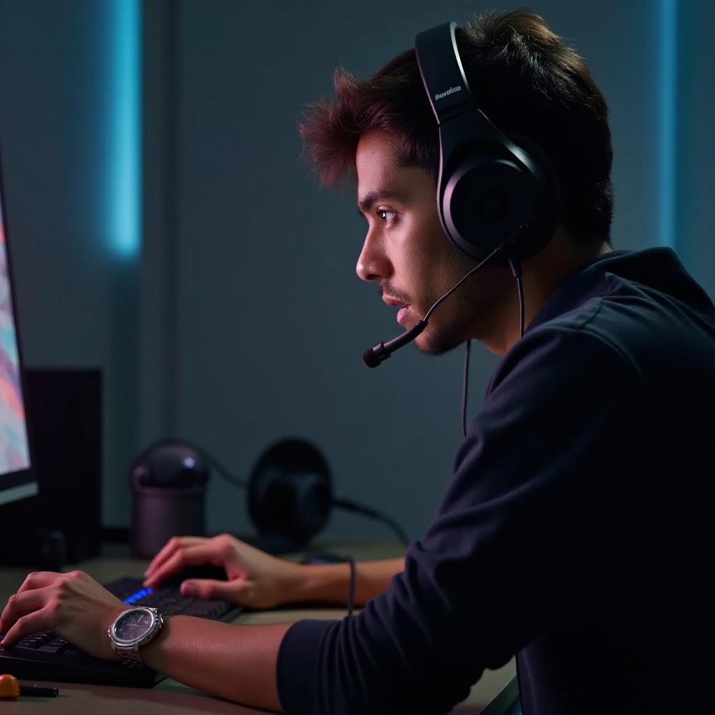 SteelSeries Arctis 7 mikrofoni ei toimi