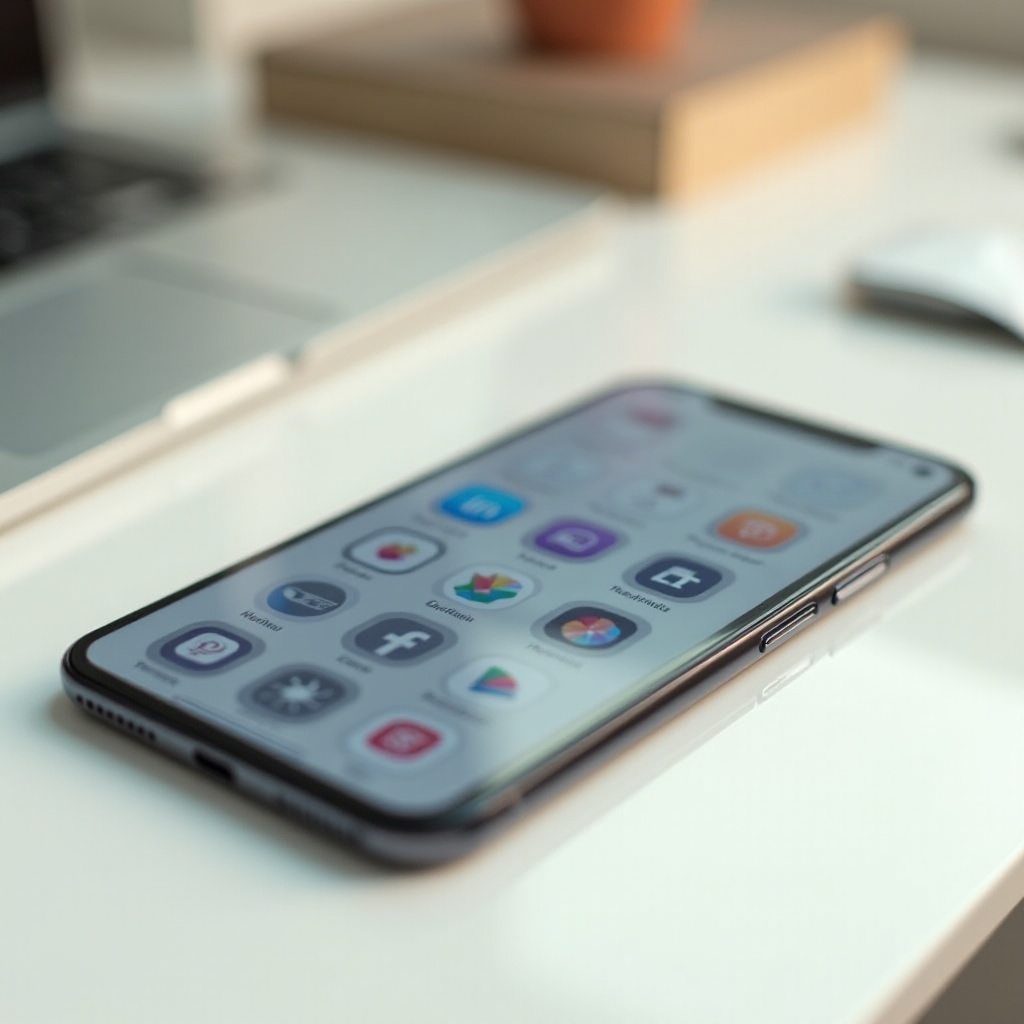 hoe AI van mijn telefoon te verwijderen