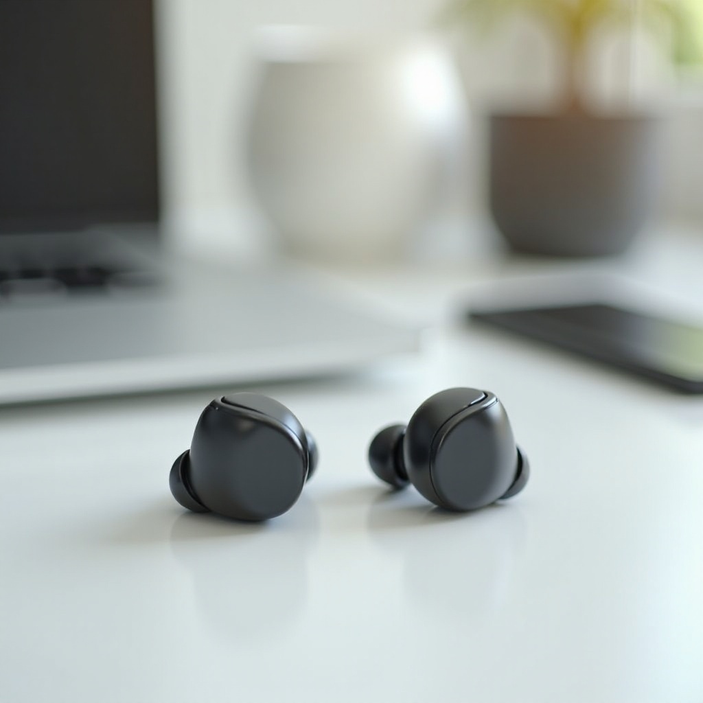 ¿cuánto duran los auriculares inalámbricos t75?