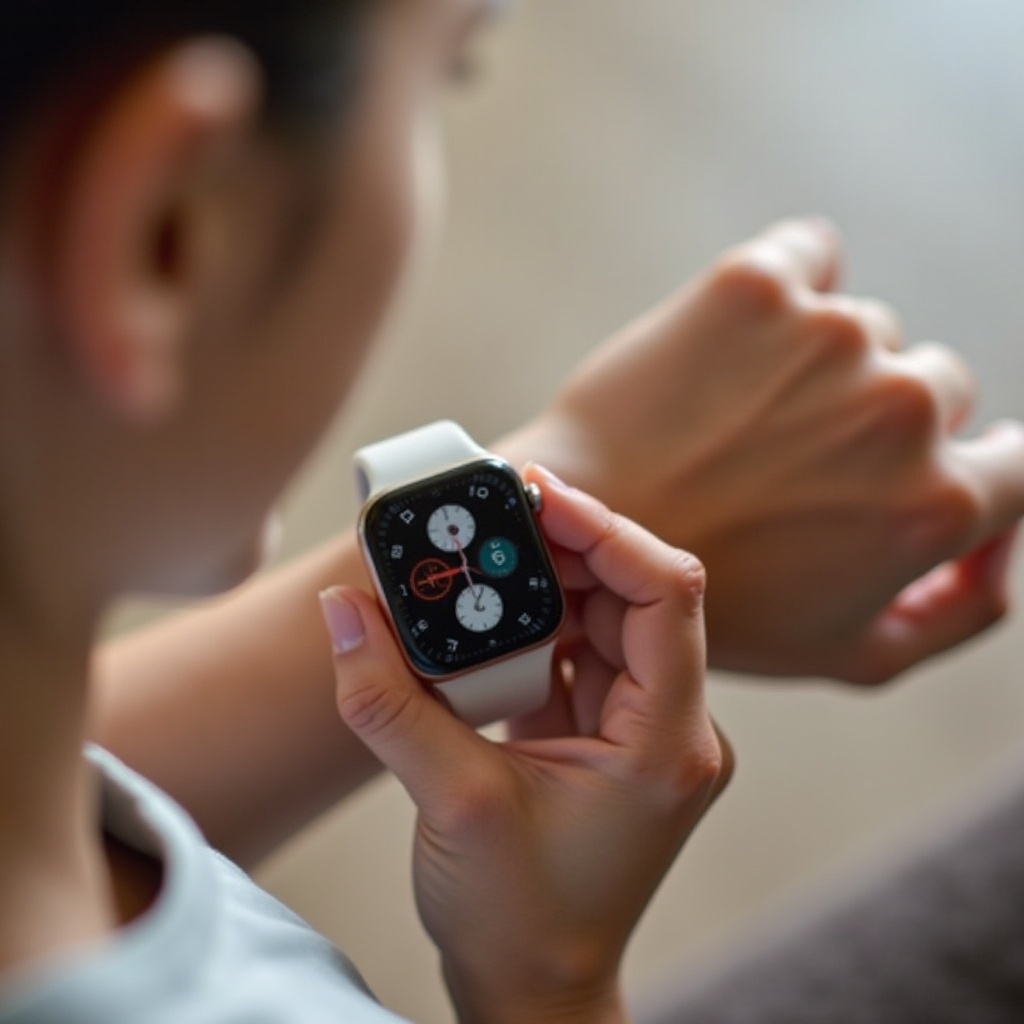 comment configurer votre montre intelligente