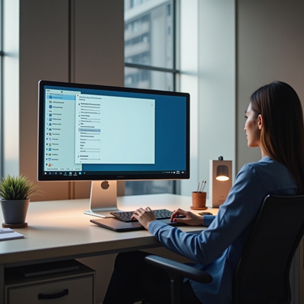 configuraciones de privacidad de Windows 11 para desactivar