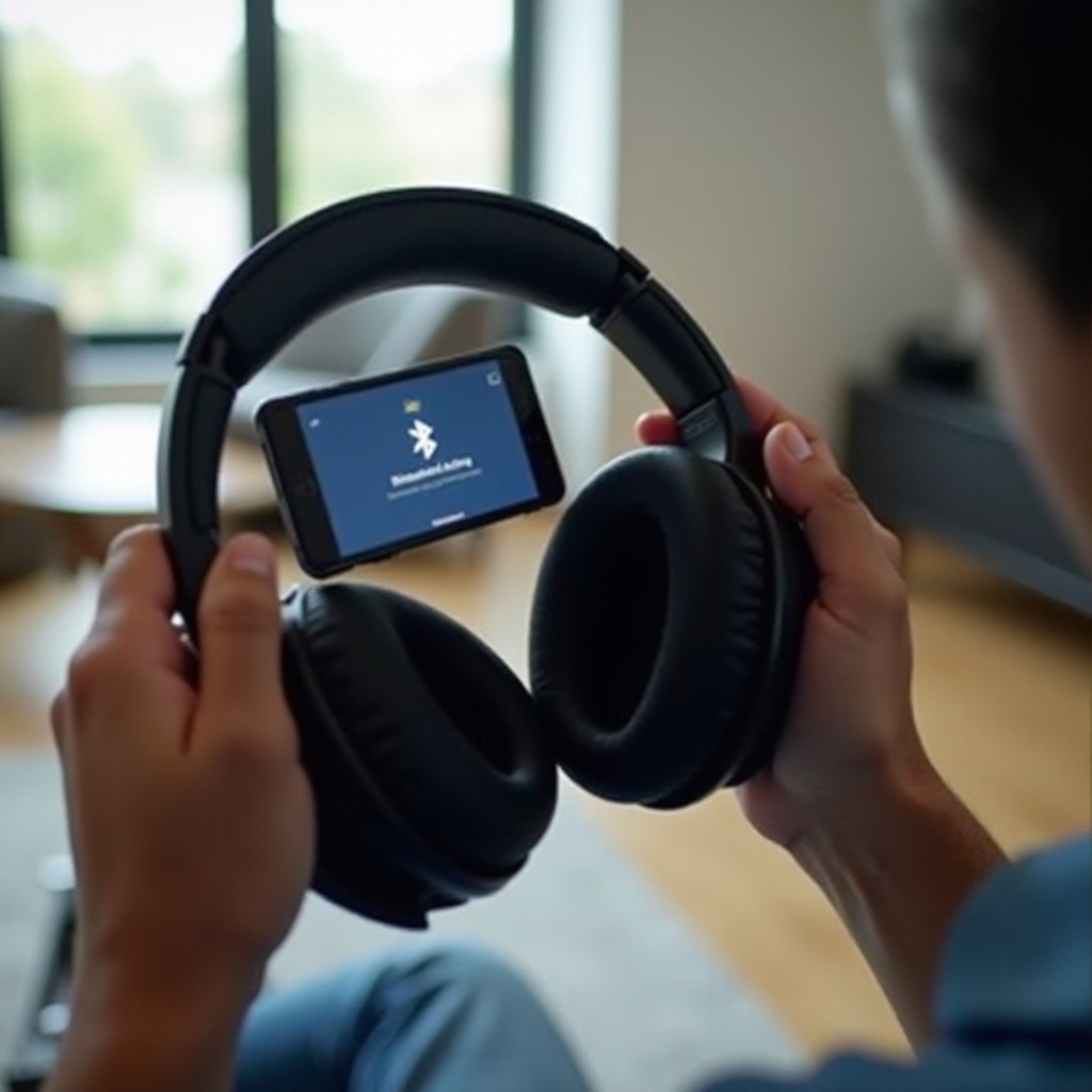 como sincronizar o fone de ouvido Turtle Beach