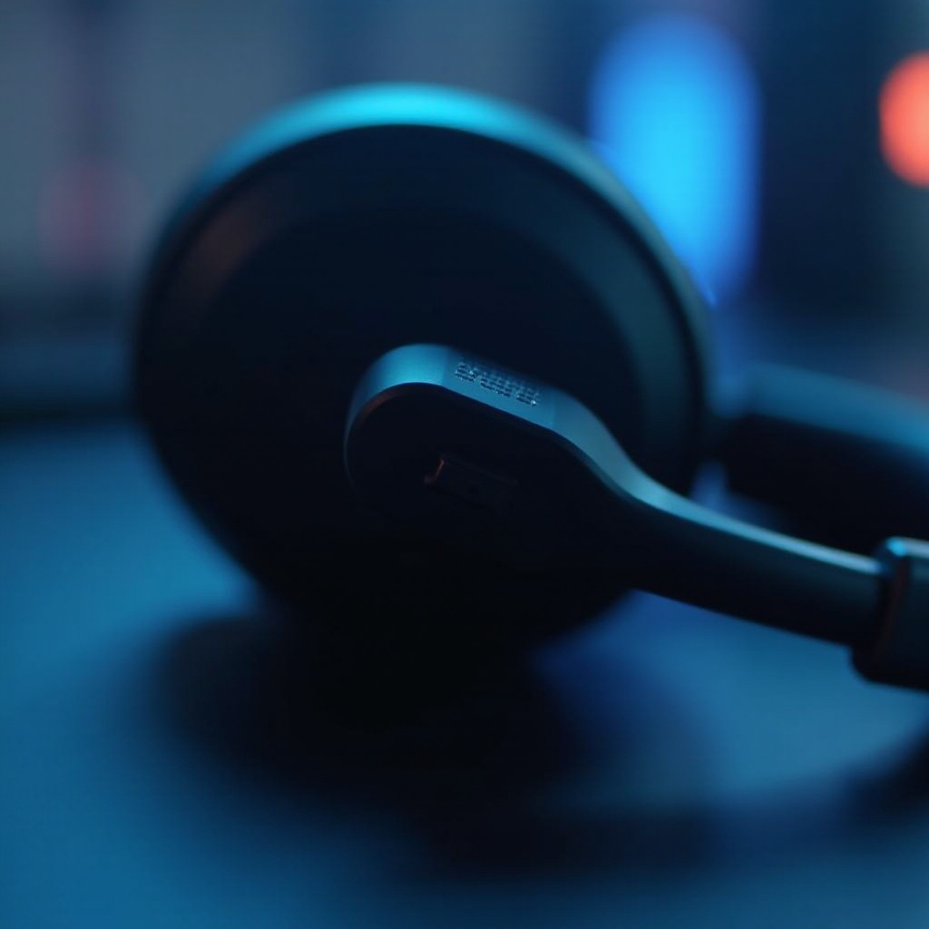 logitech g pro x mic not working